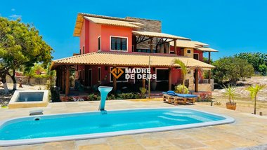 house em Travessa Tubarão, Quixaba - Aracati - CE