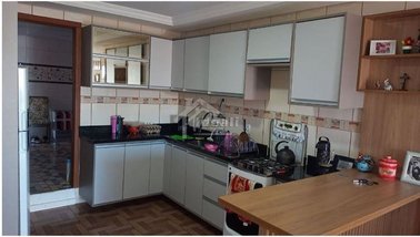 house em Rua Rosa Elvira Kleinubing, Vargas - Sapucaia do Sul - RS