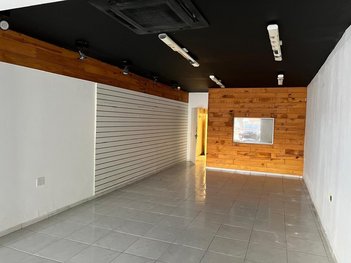 office em Avenida Oliveira Paiva, Cidade dos Funcionários - Fortaleza - CE