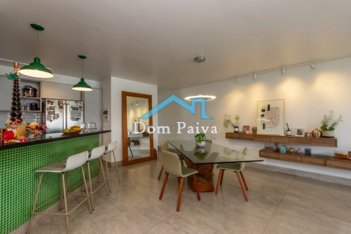 apartment em Rua Doutor Jesuíno Maciel, Campo Belo - São Paulo - SP