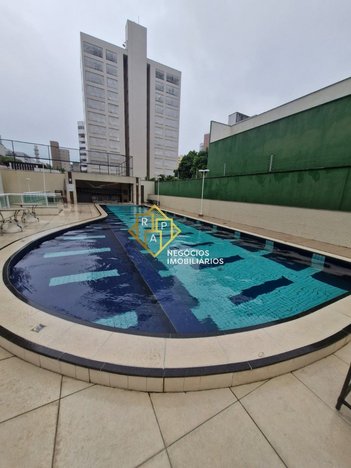 apartment em Rua Visconde de Mauá, Meireles - Fortaleza - CE