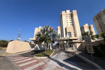 apartment em Rua Comendador Vicente Amaral, Jardim Guaíba - Sorocaba - SP