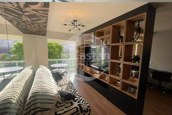 apartment em Rua Borges de Figueiredo, Mooca - São Paulo - SP