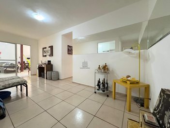 apartment em Avenida São José dos Campos, Jardim Nova Europa - Campinas - SP