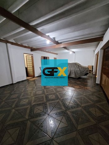 house em Rua Rômulo Marchesan, Jardim Alexandre Balbo - Ribeirão Preto - SP