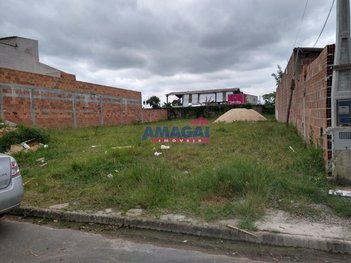 land_lot em Avenida Alfredo de Moraes, Jardim Terras da Conceição - Jacareí - SP