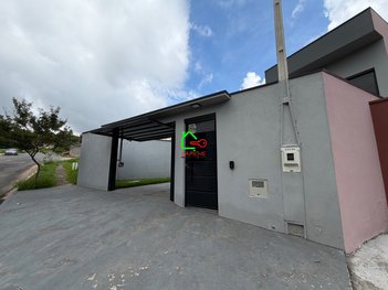 house em Rua Estrela da Manhã, Pinheirinho - Vinhedo - SP