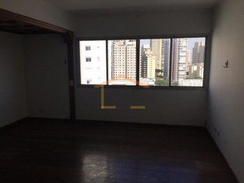 apartment em Rua Voluntários da Pátria, Santana - São Paulo - SP