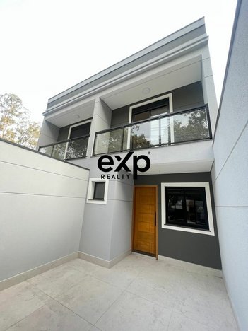 house em Rua Isidoro Kauffman, Parque Residencial da Lapa - São Paulo - SP