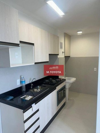 apartment em Avenida Rotary, Vila das Bandeiras - Guarulhos - SP