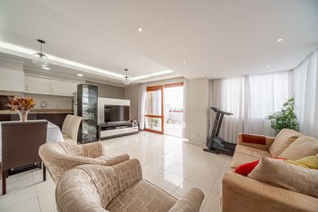 apartment em Rua Luiz de Camões, Santo Antônio - Porto Alegre - RS