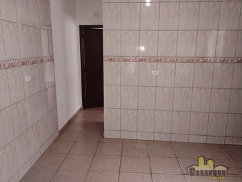 house em Rua Santa Rosa, Centro - Jacareí - SP