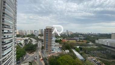 apartment em Avenida Professor Ascendino Reis, Vila Clementino - São Paulo - SP