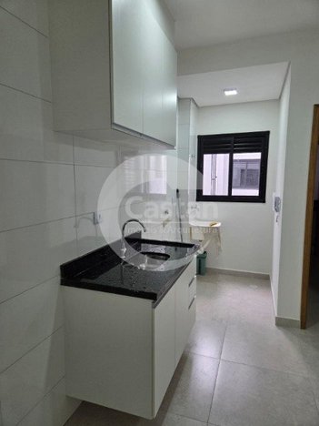 apartment em Rua Tobaiaras, Parque da Vila Prudente - São Paulo - SP