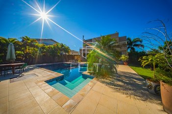 house em Avenida Residencial dos Lagos, Residencial São José - Itupeva - SP