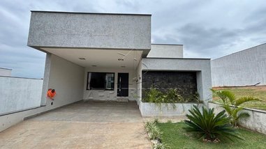 house em Avenida Elias Maluf, Wanel Ville - Sorocaba - SP
