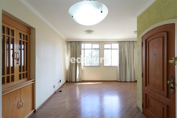 apartment em Avenida João Ramalho, Vila Assunção - Santo André - SP