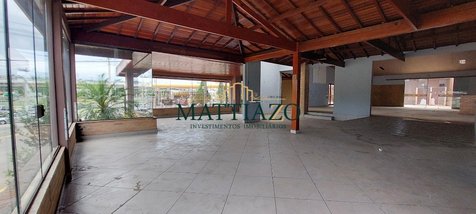 commercial_property em Cândido Souza de Oliveira, Vila Santa Rosália - Limeira - SP