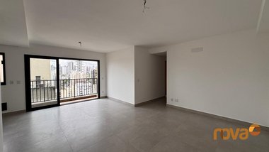 apartment em Rua 1 E, Setor Oeste - Goiânia - GO