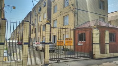 apartment em Avenida Portugal, Cidade Nova - Rio Grande - RS