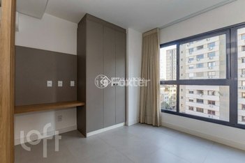 apartment em Rua Irmão José Otão, Independência - Porto Alegre - RS