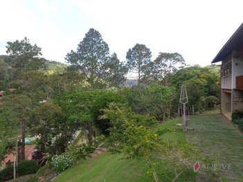 house em Estrada das Arcas, Itaipava - Petrópolis - RJ