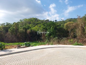 land_lot em Estrada Marcos Antônio Peçanha, San Fernando Valley - Atibaia - SP