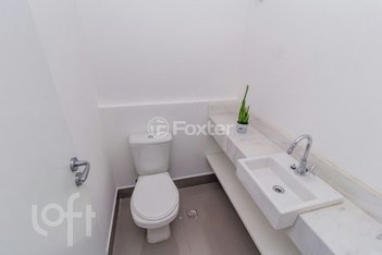 apartment em Rua Rodesia, Sumarezinho - São Paulo - SP