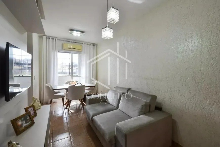 Apartamento com 2 quartos — Dona Clara, Belo Horizonte