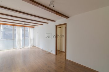 apartment em José Maria Lisboa, Jardim Paulista - São Paulo - SP