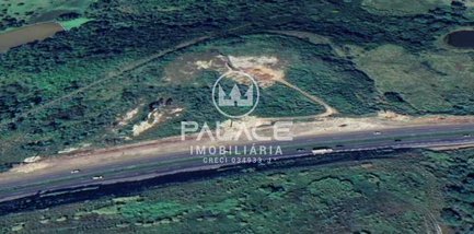 land_lot em Rodovia Luiz de Queiróz, Centro (Tupi) - Piracicaba - SP