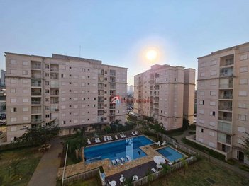 apartment em Rua Cirino de Abreu, Guaiaúna - São Paulo - SP