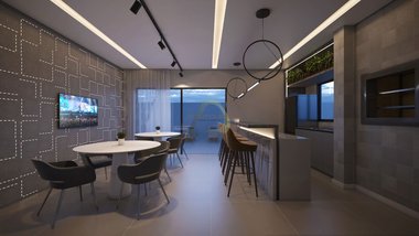 apartment em Rua 428, Morretes - Itapema - SC