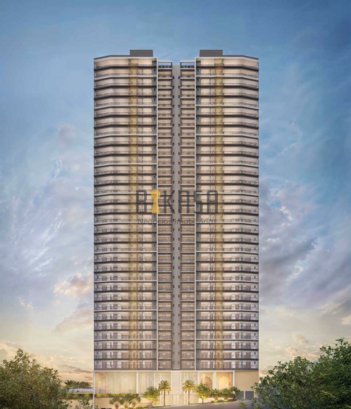 apartment em Rua Dona Avelina, Vila Mariana - São Paulo - SP