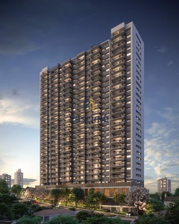 apartment em Rua Jaguariaiva, Vila Guilherme - São Paulo - SP