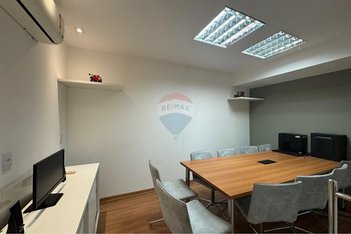 office em Avenida das Américas, Recreio dos Bandeirantes - Rio de Janeiro - RJ