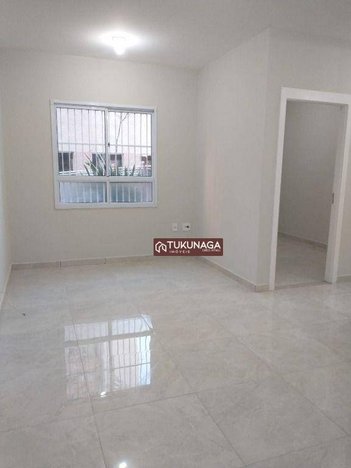 apartment em Rua Agrimensor Sugaya, Colônia (Zona Leste) - São Paulo - SP