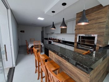 house em Rua das Cerejeiras, Paiçandu - Paiçandu - PR