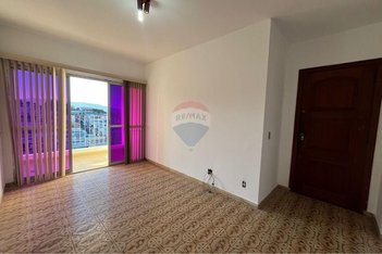 apartment em Rua Quiririm, Vila Valqueire - Rio de Janeiro - RJ