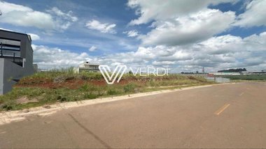 land_lot em Rua Epitácio Pessoa, São Luiz Gonzaga - Passo Fundo - RS