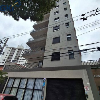 apartment em Rua Doutor Miguel Vieira Ferreira, Tatuapé - São Paulo - SP