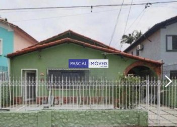 house em Rua Ai-Pixuna, Campo Belo - São Paulo - SP