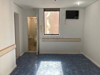 office em Rua Conselheiro Brotero, Santa Cecília - São Paulo - SP