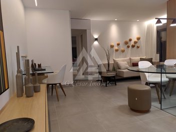 apartment em Rua Padre Capra, Vila Assunção - Santo André - SP