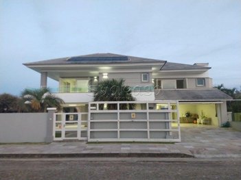 house em Rua Camélias, Noiva do Mar - Xangri-Lá - RS