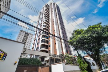 apartment em Rua Costa Aguiar, Ipiranga - São Paulo - SP