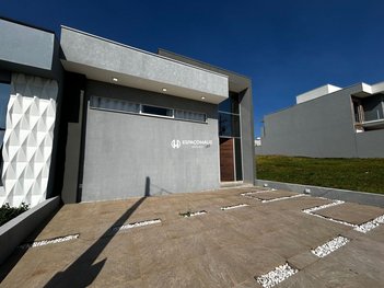 house em Rua Christiano Seleguin, Jardim Mantova - Indaiatuba - SP