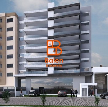apartment em Avenida Therezinha Pauletti Sanvitto, Sanvitto - Caxias do Sul - RS