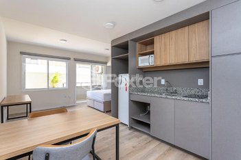 apartment em Avenida Protásio Alves, Petrópolis - Porto Alegre - RS