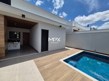 house em Avenida Francisco Luiz Rasera, Jardim Califórnia - Piracicaba - SP